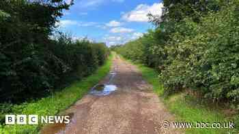 Berkeley: Developer hoping to build 'garden village'