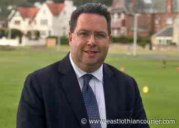 Craig Hoy MSP column: Scotrail meeting tracks problems