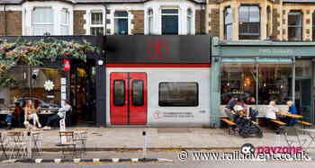 Train tickets in North Wales and the Wirral now on sale in local shops