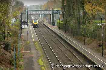Work on installing Barnt Green station lifts to be announced 'within weeks'