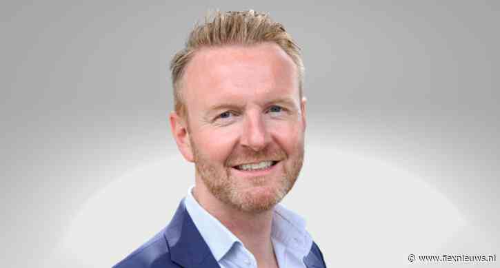 Dennis Ender (De Gilde Groep): “Een MKB-bedrijf heeft veel meer dynamiek”