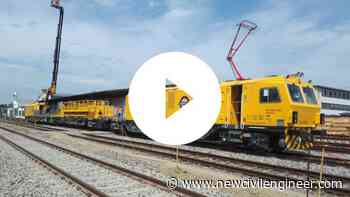 Watch: Managing asset resilience across the Transport for London network