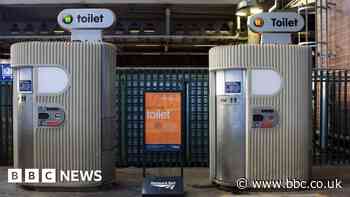 Review into London's transport network public toilets delayed