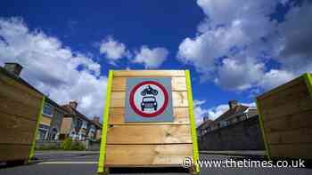 Fears of bias in low-traffic neighbourhoods research. subscription