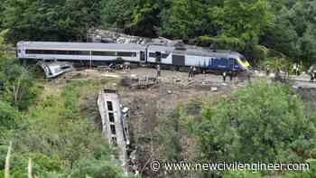 RMT claims 18 of 20 safety recommendations from Carmont tragedy not enacted by Network Rail