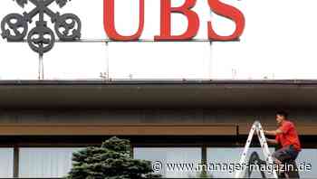UBS-Übernahme: Credit-Suisse-Kleinanleger reichen Klage ein