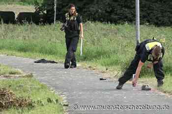 Motorradfahrer fährt Fußgänger an – 66-Jähriger gestorben