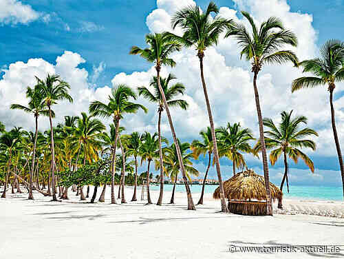 Karibik: Veranstalter mit dem Sommer relativ zufrieden