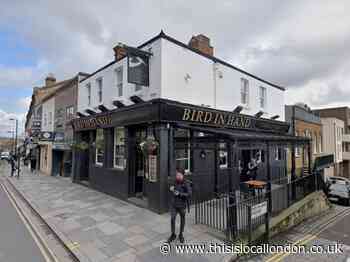 Bird in Hand pub Forest Hill wants to serve booze untill 2am