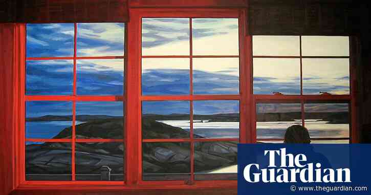 ‘I’m not littering – the Nanofiche is very small!’: meet the man who sends art to the moon