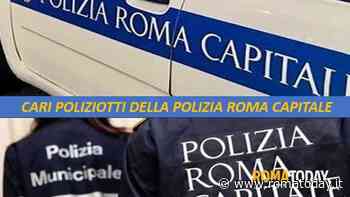 Lettori - Un grazie speciale a cinque agenti della Polizia locale di Roma Capitale
