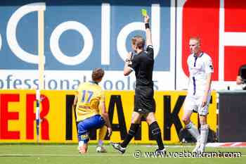 STVV-spelers weten wat er moet gebeuren om scenario Anderlecht te vermijden, bestuur moet aan het werk