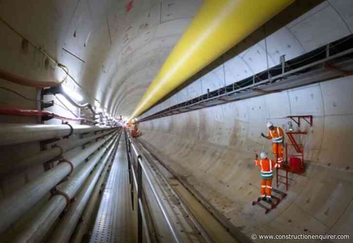 Contractor wanted for Super Sewer testing phase