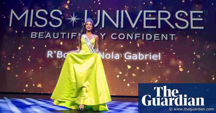 Miss Universe cuts ties with Indonesia pageant over sexual assault claims