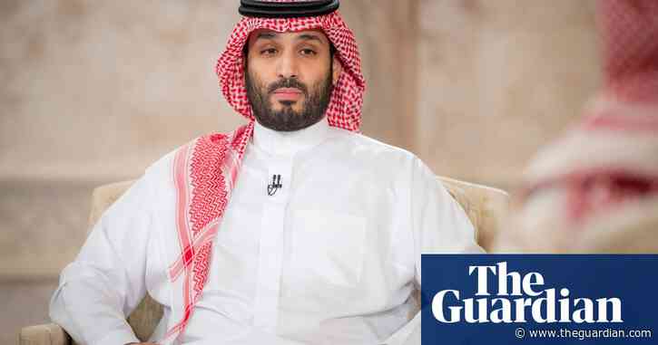 Tony Blair Institute continued taking money from Saudi Arabia after Khashoggi murder