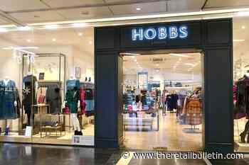 Phase Eight and Hobbs upsize at Merry Hill