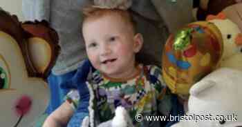 'Our incredible little boy lost three limbs to life-threatening illness'