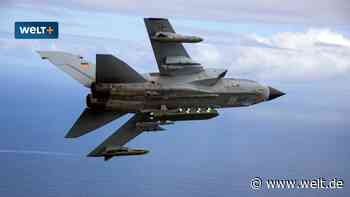 Die trügerische Taurus-Hoffnung