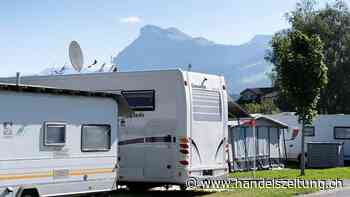 Nachfrage nach Wohnmobilen in letzten Jahren stark gestiegen