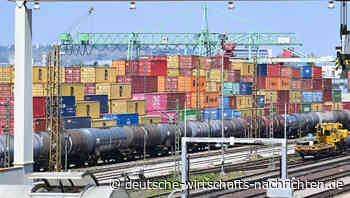 Großhandelspreise sinken erneut