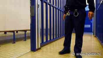 Hulst - Vrouw aangehouden vanwege overval op winkel in Hulst