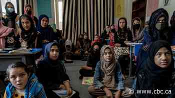 2 years in, activists warn backsliding for women, girls continues unabated in Taliban's Afghanistan