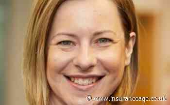 My Perfect Broker Week: Aon’s Alexa Owen