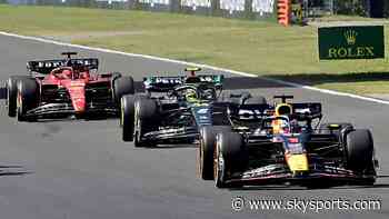 What do F1 2024 title hopefuls need to do to catch Red Bull?