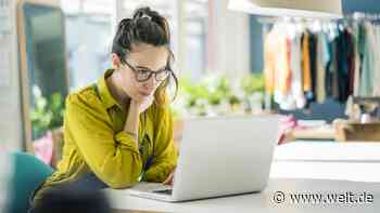 Selbstständige blicken pessimistischer in die Zukunft