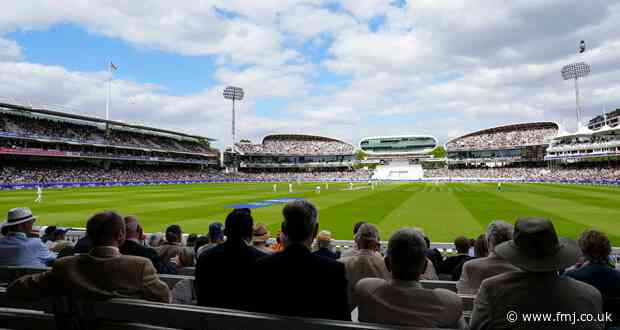 Veolia bowls over MCC to take Lord’s Cricket Ground deal