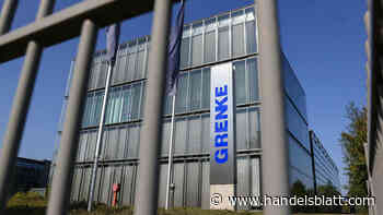 Leasingfirma: Bafin verhängt Buße gegen Grenke wegen Verstoß gegen Geldwäschegesetz