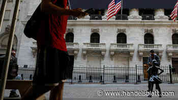 Aktien: Britischer Marktforscher YouGov prüft Börsennotierung in den USA