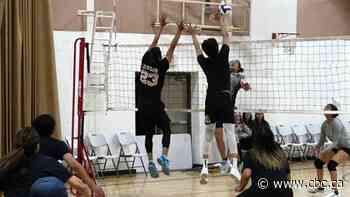 How volleyball brings First Nations communities together in northwestern Ontario