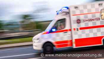 18-jähriger Biker nach Überholvorgang tödlich verunglückt