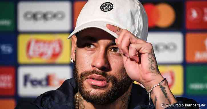 PSG und Al-Hilal wohl einig über Wechsel von Neymar