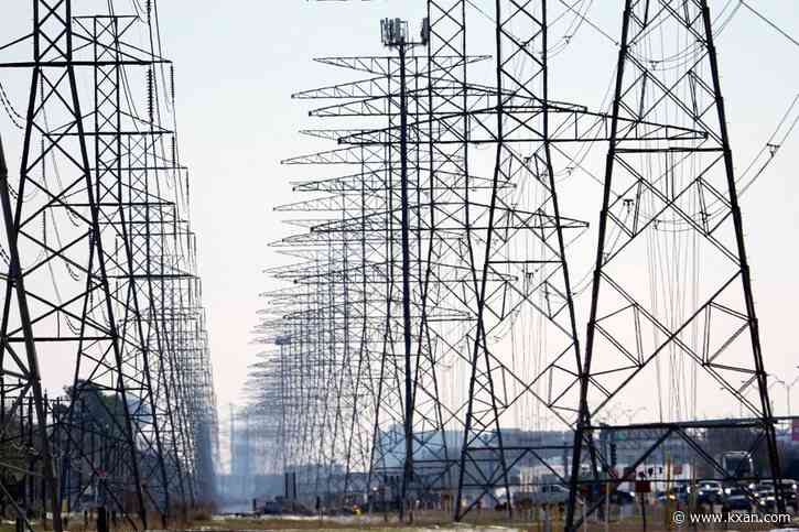 3,000 customers without power in south Austin