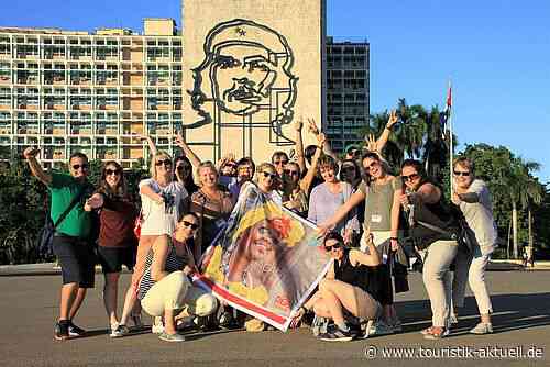 DER Touristik: Buchungsaktion und nächste Campus-Trips