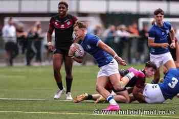 Hull FC notebook: Play-off push, eight Yorkshire call ups, Reserves crunch clash