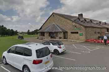 Person led police on chase after stealing buggy from Garstang