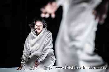 Review: The Effect at Lyttelton, National Theatre