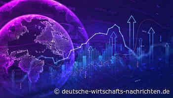 Deutschland verliert den Anschluss an die anderen Industriestaaten
