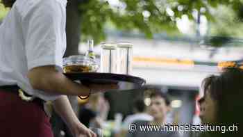 Löhne halten mit Inflation Schritt