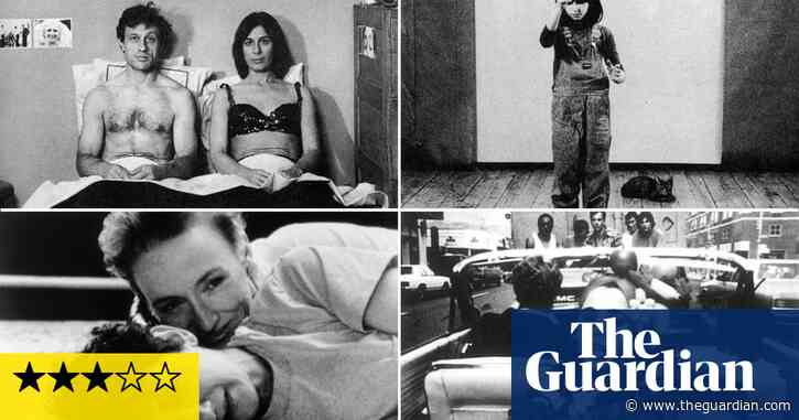 Lives of Performers review – the wonderful, wonky world of 70s New York avant garde