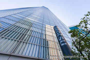 Dentsu Q2 organic revenue declines by 4.7%, but pickup eyed in H2