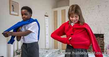 Expert gives tips on how to get kids ready for school as parents admit dreading morning routine