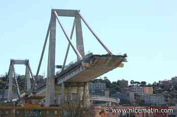 L'Italie commémore les 5 ans de la tragédie du pont de Gênes