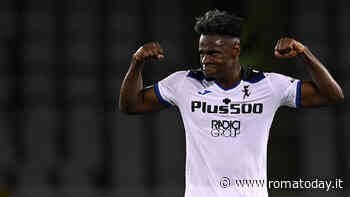 Calciomercato Roma: all-in su Zapata