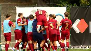 Romulea in Eccellenza, il presidente Vilella: "Grande soddisfazione"