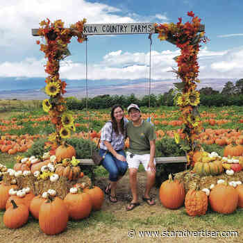 MAUI WILDFIRES Residents recount harrowing tales in Lahaina, Upcountry