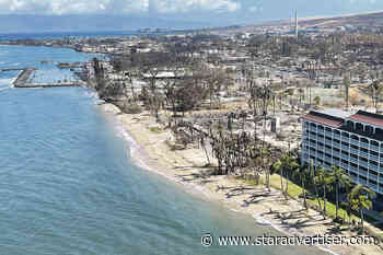 Billions in losses projected to hit Hawaii’s economy hard